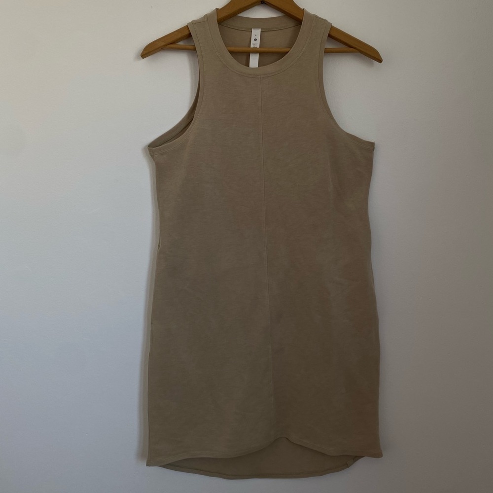 Lululemon Dress size 6